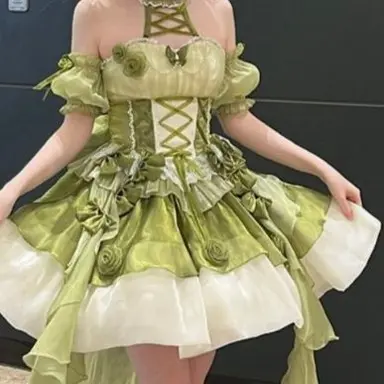 Profile image of 千草　華芽