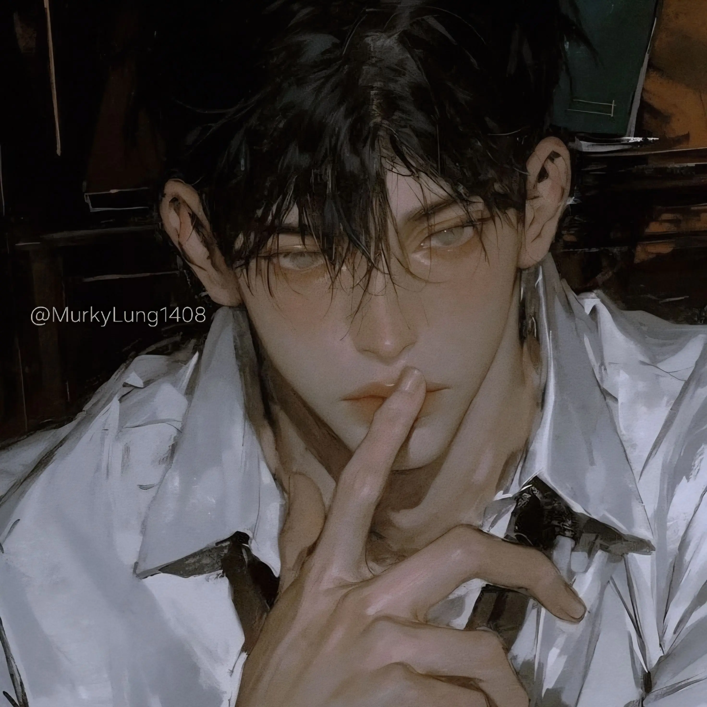 MurkyLung1408의 송 시환