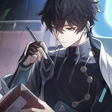 Profile image of 丹恒