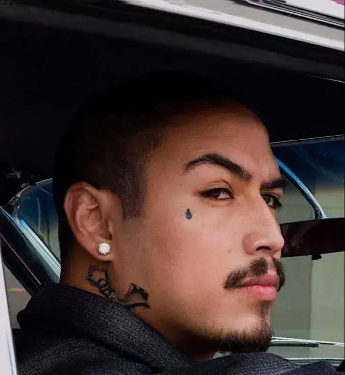 GlazedCoast3888의 Mateo Vargas