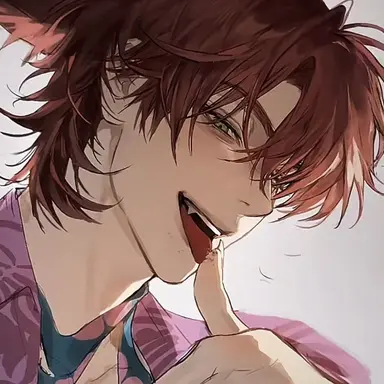 Profile image of 닉 와일드