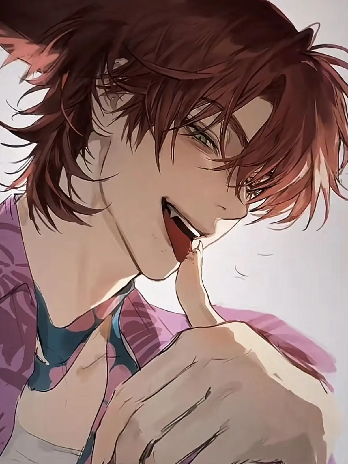 SolemnLedge1389의 닉 와일드