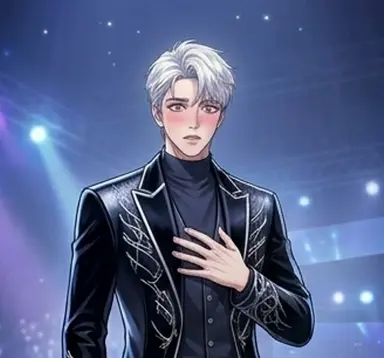 Profile image of ペク・シウ