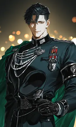 Profile image of セルビオン