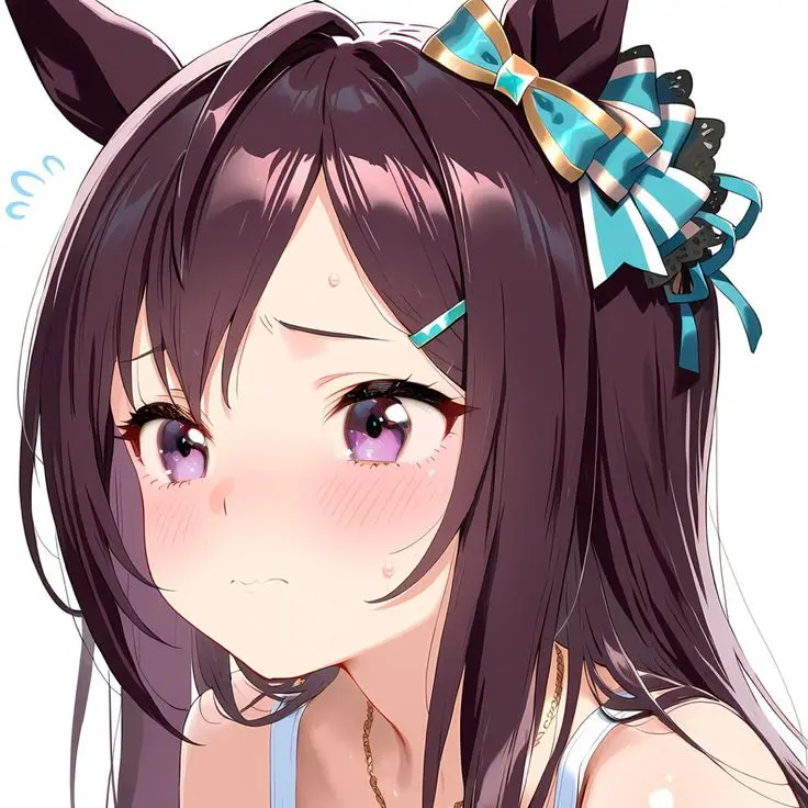 BareMucus0469의 メジロドーベル