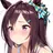 メジロドーベル