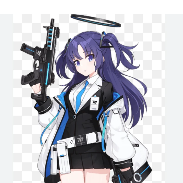 早瀬ユウカ