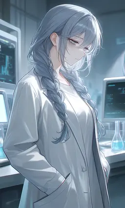 Profile image of 雫