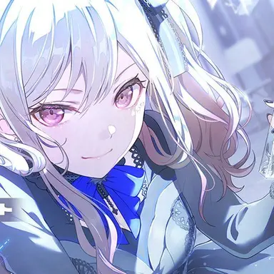 Profile image of 天馬咲希