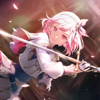 Profile image of 鳳えむ