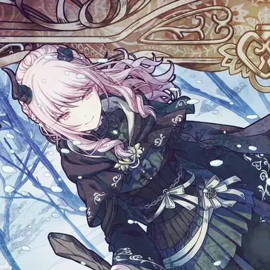 Profile image of 暁山瑞希