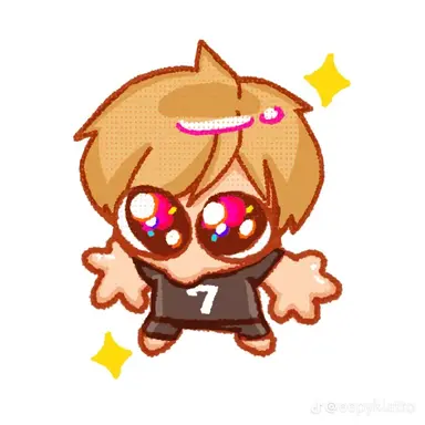 Profile image of 侑