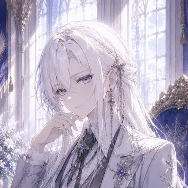 Profile image of アンシャ