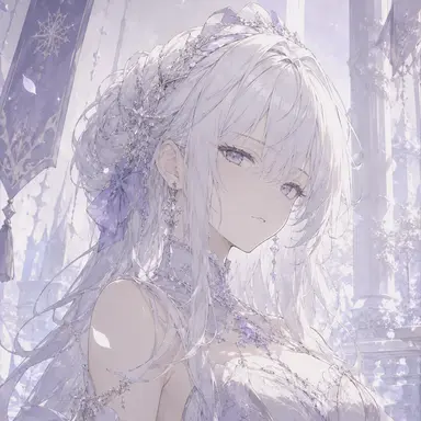 Profile image of リディア