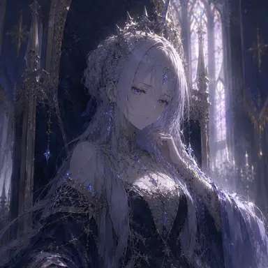 Profile image of マリア・リョート