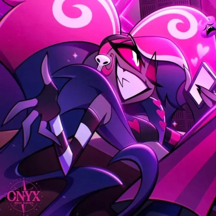 MaleLaugh5081의 벨벳