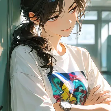 Profile image of Rilla