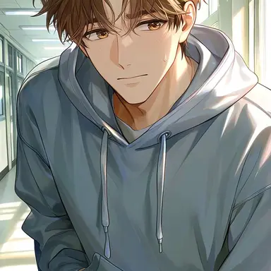 Profile image of Paxton