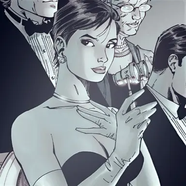 Profile image of Selina