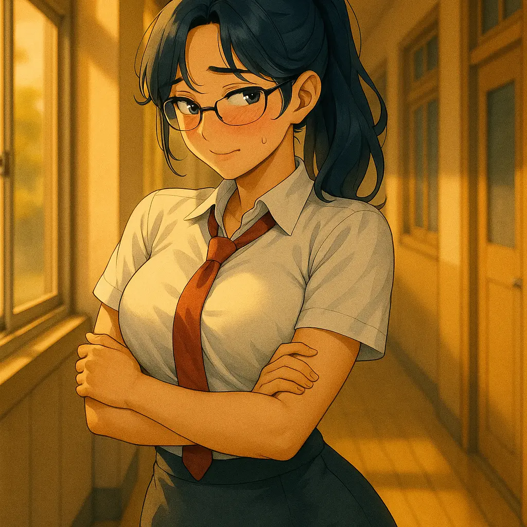 n0tELOer의 소꿉친구