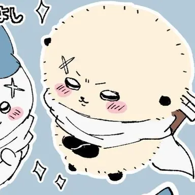 Profile image of ラッコ