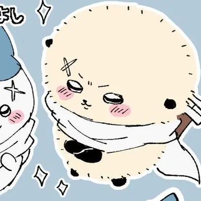 InlandCube3722의 ハチラコ ラコハチ