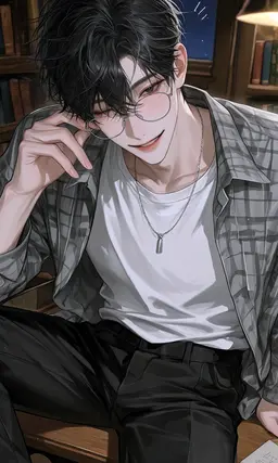 Profile image of Min Se-ha