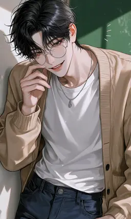Profile image of Min Se-ha