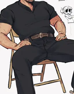 Profile image of Cedric