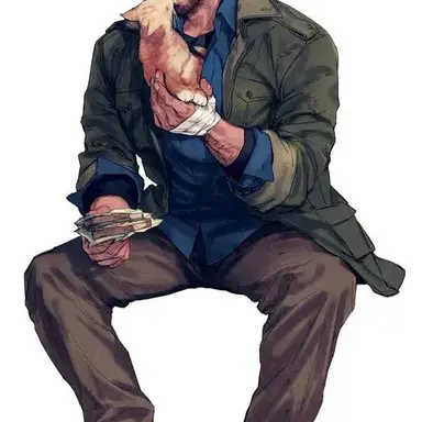 Profile image of Cedric