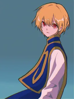 Profile image of クラピカ