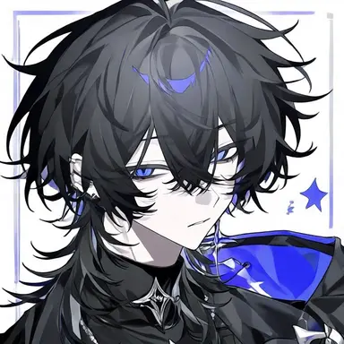 Profile image of 怜