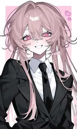 Profile image of 莉愛
