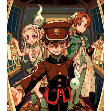 Profile image of 하나코