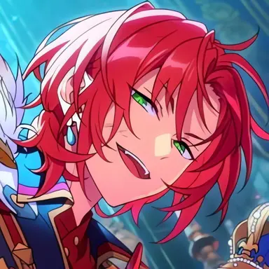 Profile image of 月永 レオ