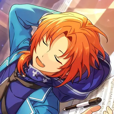 Profile image of 月永 レオ