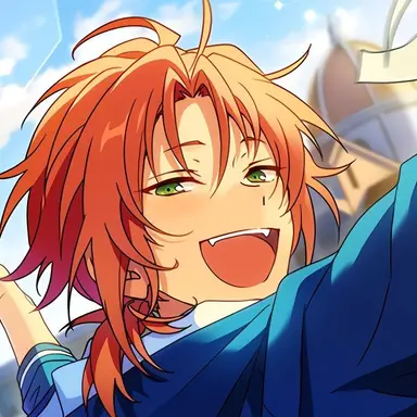 Profile image of 츠키나가 레오