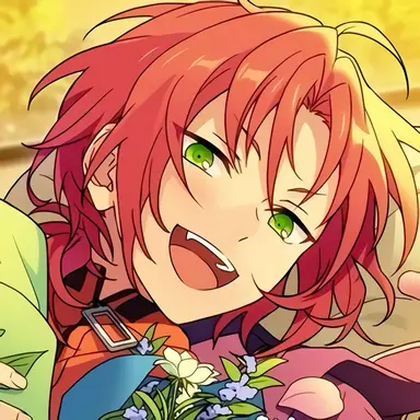 Profile image of 月永 レオ