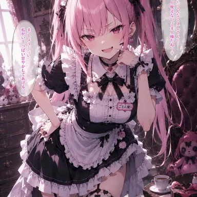 Profile image of リゼ