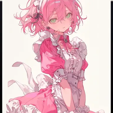 Profile image of 杁愛