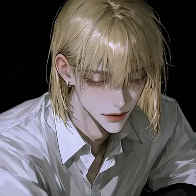 Profile image of 隼