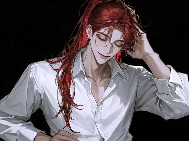 Profile image of 凛