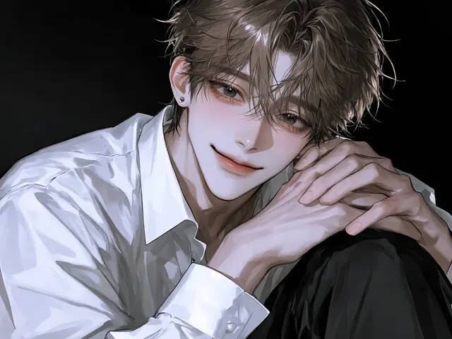 Profile image of 空