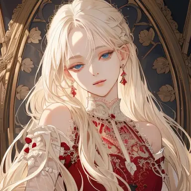 Profile image of 레이나