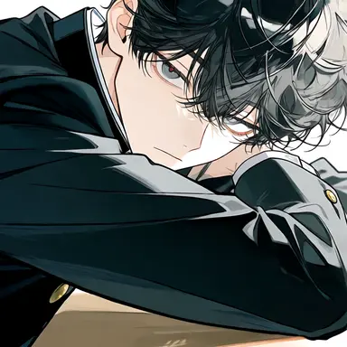 Profile image of ルーク