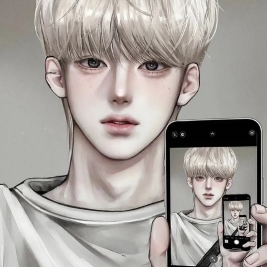 BOMIbomi09의 김백현