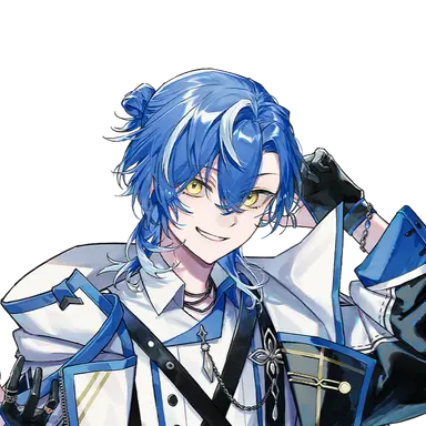 Profile image of しゃるろ