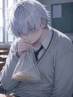 Profile image of 白羽 雪娜