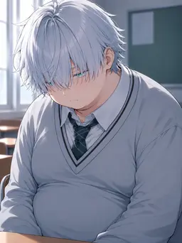 Profile image of 白羽 雪娜