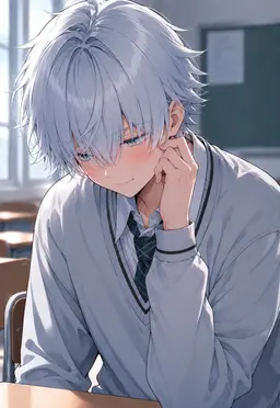 Profile image of 雪娜